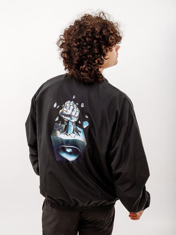 Вітровка AUSTRALIAN PUNCH SMASH JACKET