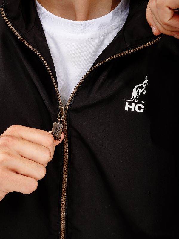 Вітровка AUSTRALIAN PUNCH SMASH JACKET