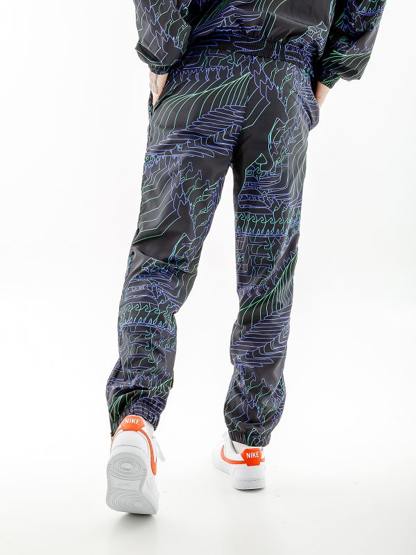 Штани AUSTRALIAN ZOOM SMASH TROUSERS