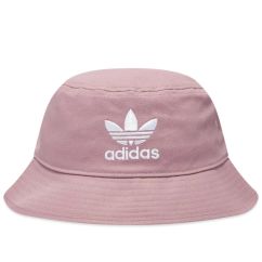 Панама BUCKET HAT AC HD9711 Adidas OSFY Розовий