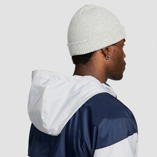 Шапка Nike Terra Beanie Sc Grey