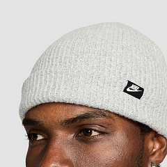 Шапка Nike Terra Beanie Sc Grey