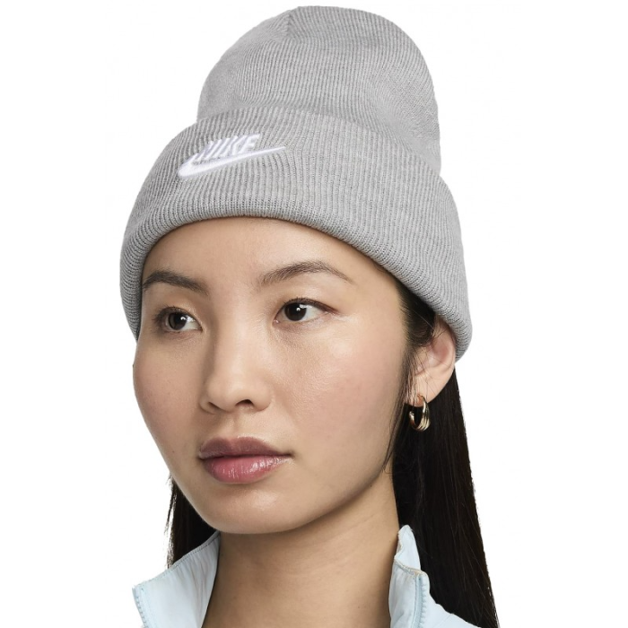 Шапка Nike U NK PEAK BEANIE TC FUT F24 L
