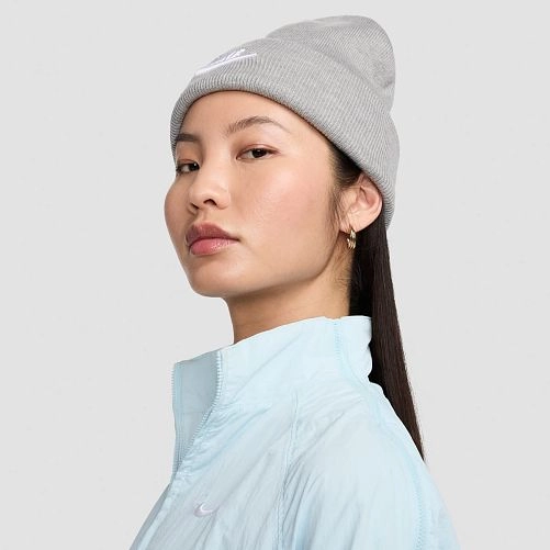 Шапка Nike U NK PEAK BEANIE TC FUT F24 L