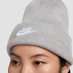 Шапка Nike U NK PEAK BEANIE TC FUT F24 L