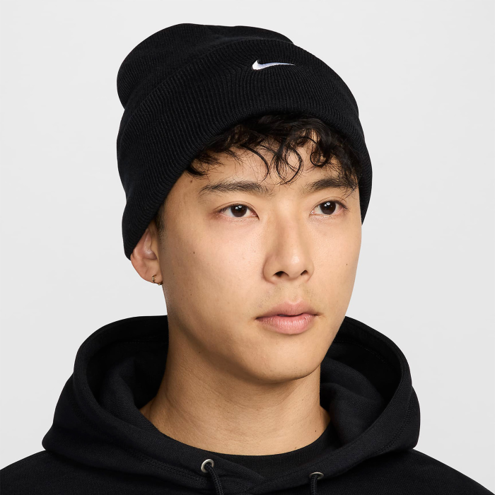 Шапка Nike U PEAK BEANIE TC SWSH F24 L