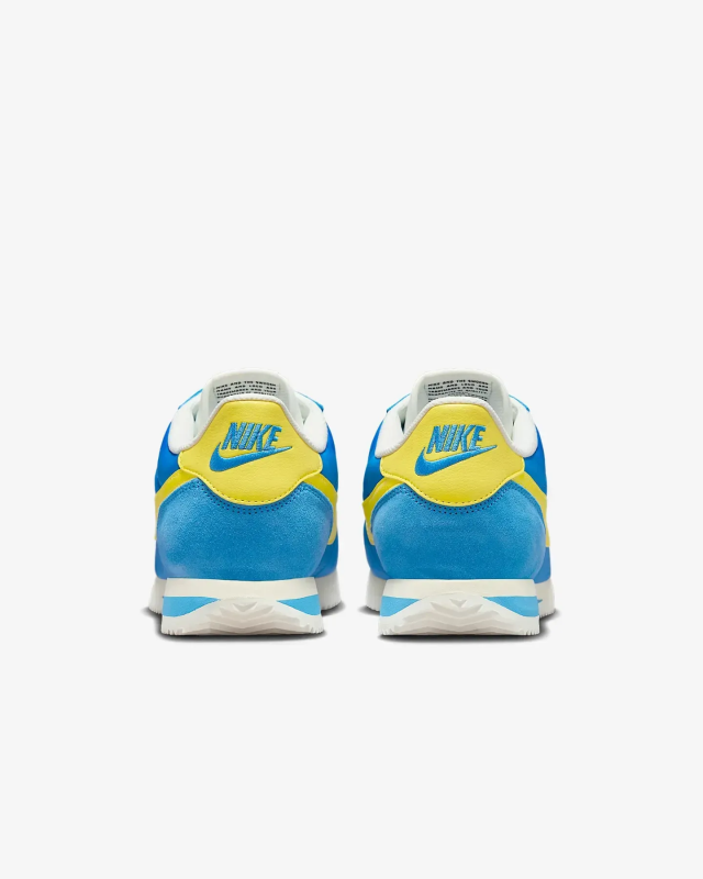 Кросівки Nike CORTEZ TXT