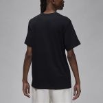 Футболка JORDAN MPARIS CITY LBR SS CREW