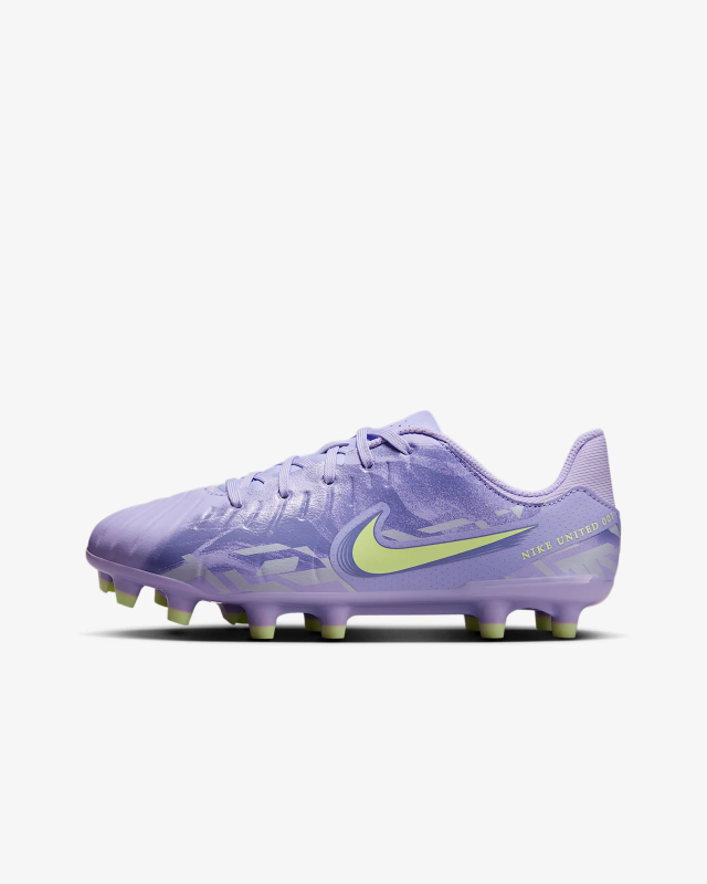 Бутси Nike JR LEGEND 10 ACADEMY FG/MG NU1