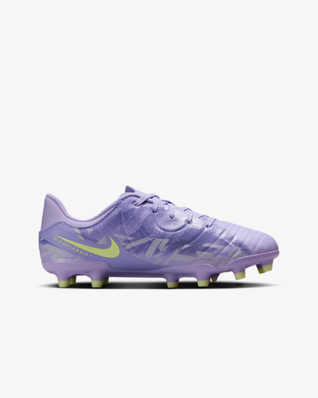 Бутси Nike JR LEGEND 10 ACADEMY FG/MG NU1