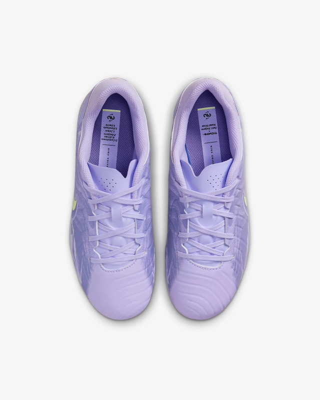 Бутси Nike JR LEGEND 10 ACADEMY FG/MG NU1