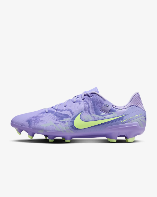Бутси Nike LEGEND 10 ACADEMY FG/MG NU1