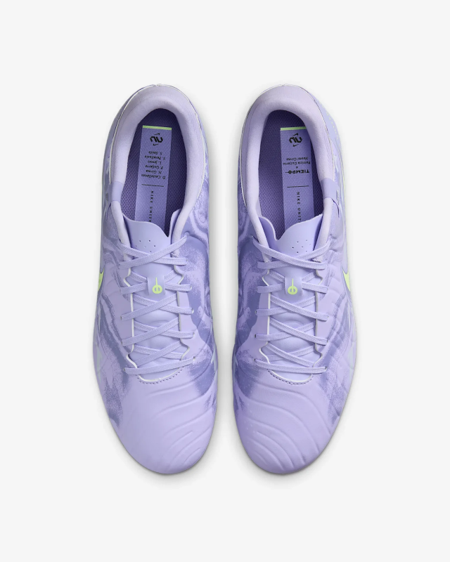 Бутси Nike LEGEND 10 ACADEMY FG/MG NU1