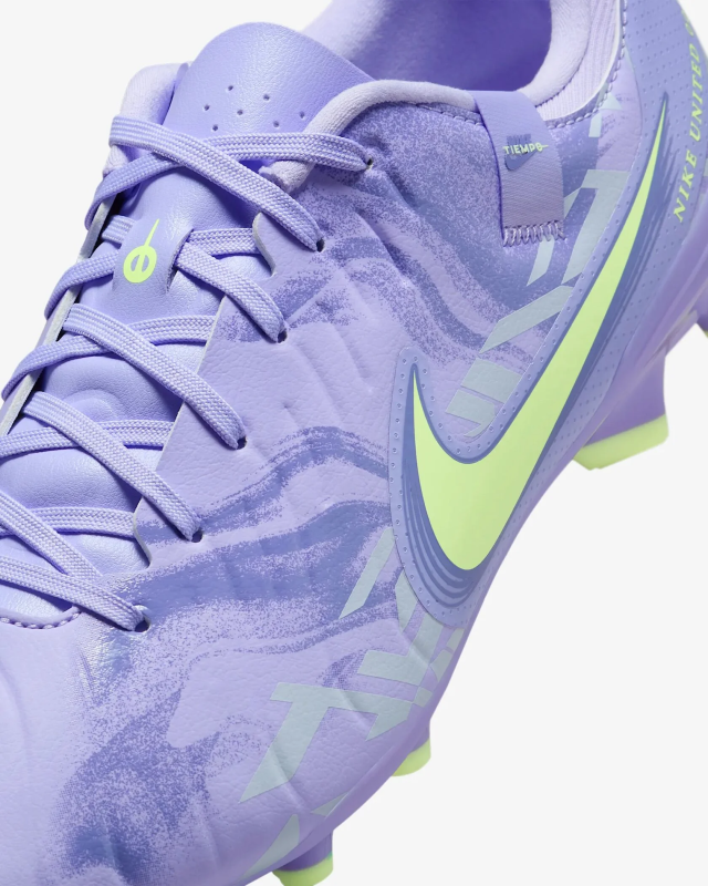 Бутси Nike LEGEND 10 ACADEMY FG/MG NU1