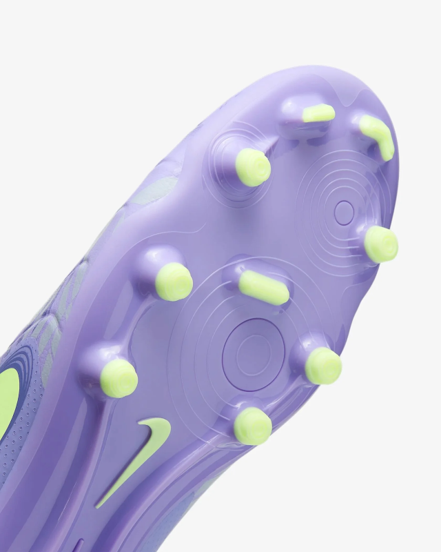 Бутси Nike LEGEND 10 ACADEMY FG/MG NU1