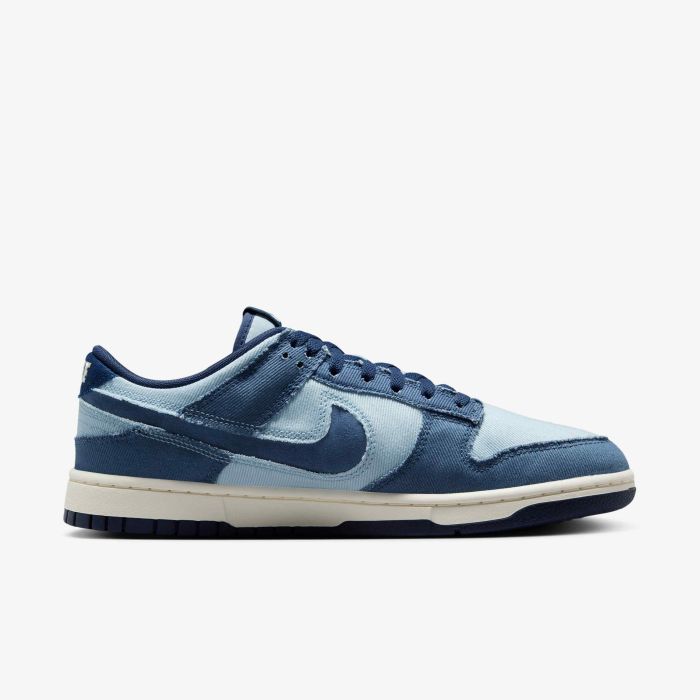 Кросівки Nike DUNK LOW RETRO SE