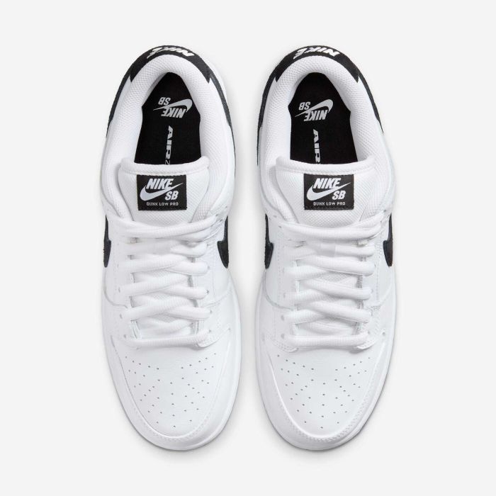 Кросівки Nike SB DUNK LOW PRO