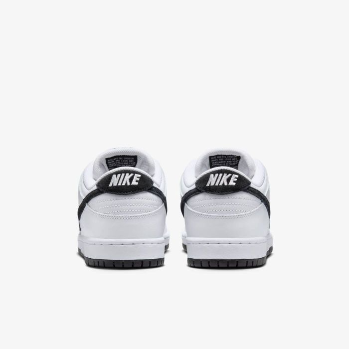 Кросівки Nike SB DUNK LOW PRO