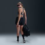 Топ Nike W NP BRA TT