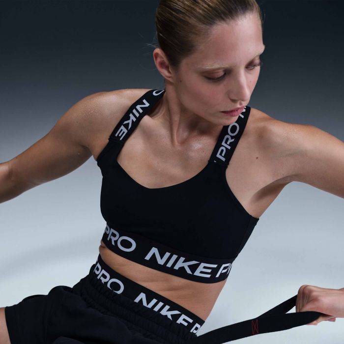 Топ Nike W NP BRA TT