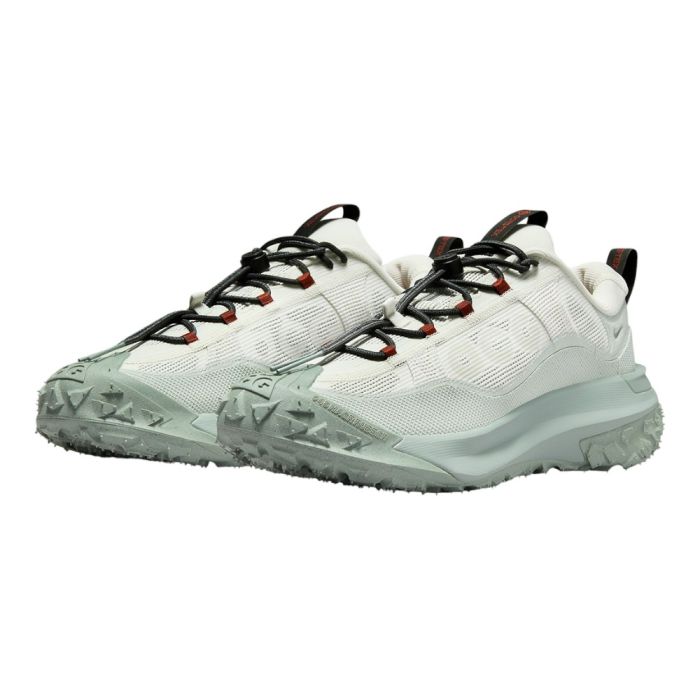 Кросівки Nike Acg Mountain Fly 2 Low Gore-Tex Grey