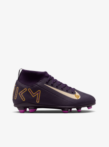 Бутси Nike JR SUPERFLY 10 CLUB KM FG/MG