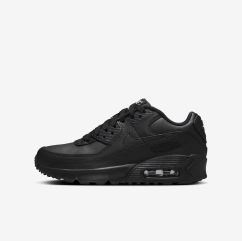 Кросівки дитячі Nike Air Max 90 Black