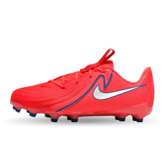Бутси Nike Jr. Phantom GX 2 Academy "Erling Haaland Force9"