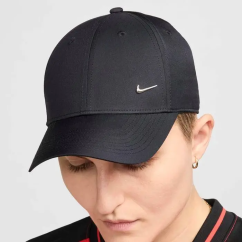 Бейсболка Nike U DF CLUB CAP S CB MTSWSH L