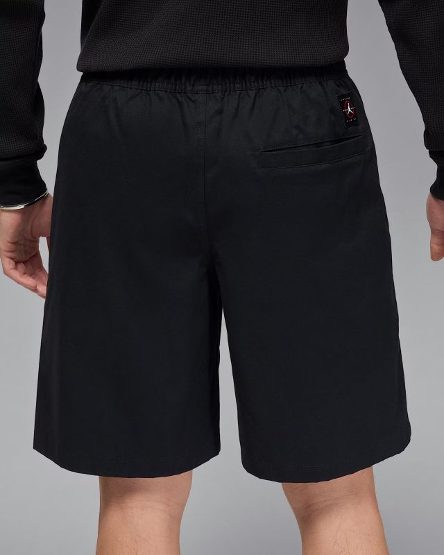 Шорти Jordan M ESS WOVEN SHORT