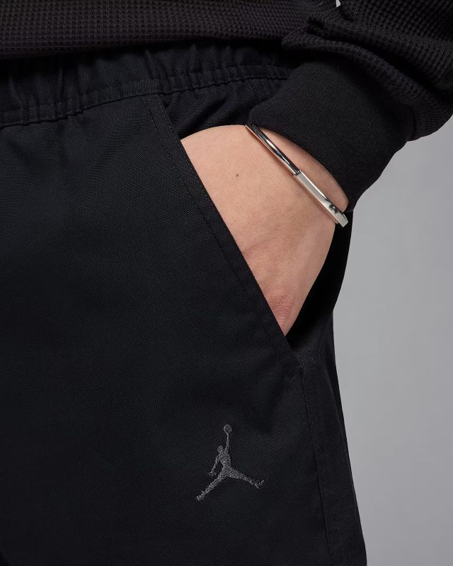 Шорти Jordan M ESS WOVEN SHORT