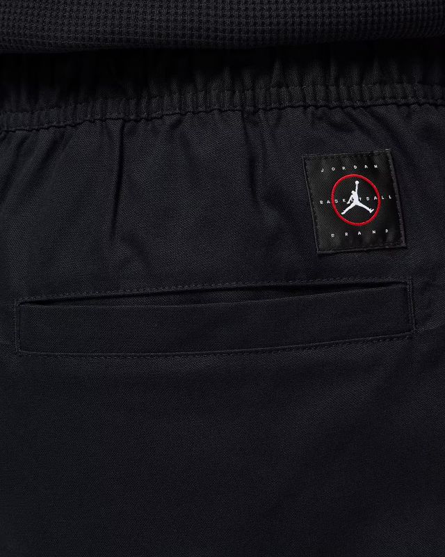 Шорти Jordan M ESS WOVEN SHORT