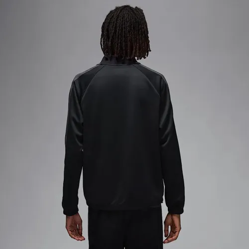 Толстовка Jordan MBRK TRACK SUIT JKT