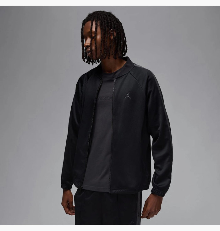 Костюм Air Jordan ESS Black