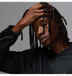 Костюм Air Jordan ESS Black