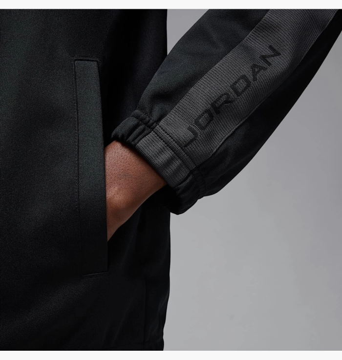 Костюм Air Jordan ESS Black