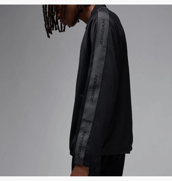 Костюм Air Jordan ESS Black