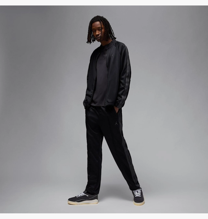 Костюм Air Jordan ESS Black