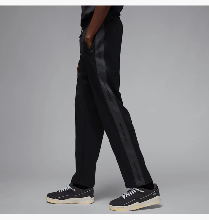 Костюм Air Jordan ESS Black