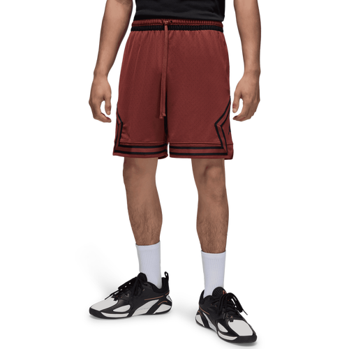 Шорти Jordan MDF SPRT DMND SHORT