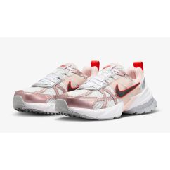 Кросівки бігові Nike V2K Run Beige/White