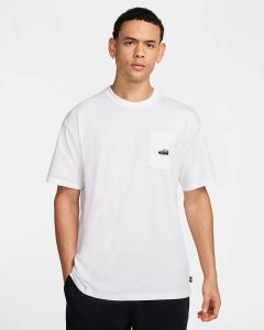 Футболка Nike TEE M90 Sneaker Patch PKT