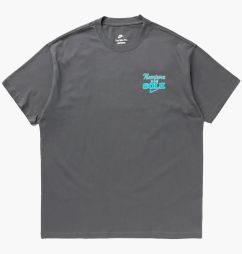 Футболка чоловіча Nike U Nsw Tee M90 Oc Blooming Grey