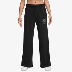 Штани W NSW CLUB FLC MR GX WIDE PNT