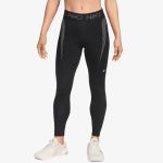 Лосини жіночі Nike Pro Dri-Fit Mid-Rise (HJ1219-010)