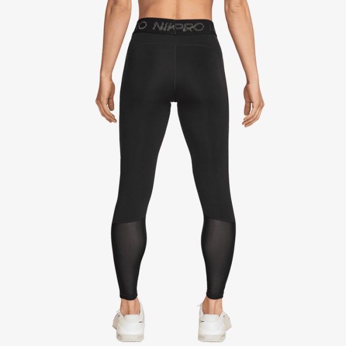 Лосини жіночі Nike Pro Dri-Fit Mid-Rise (HJ1219-010)