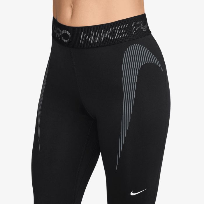 Лосини жіночі Nike Pro Dri-Fit Mid-Rise (HJ1219-010)