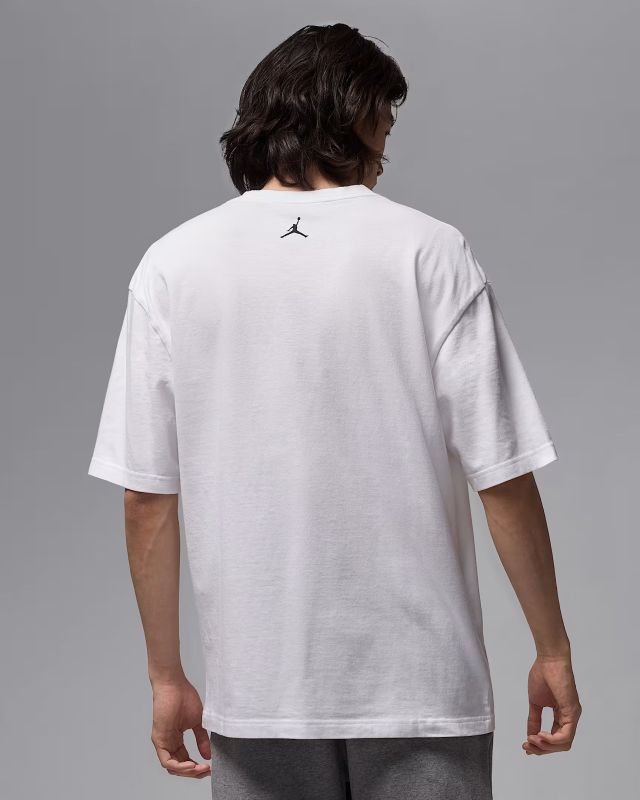 Футболка Nike Air Jordan Brand Jam 85 SS Crew