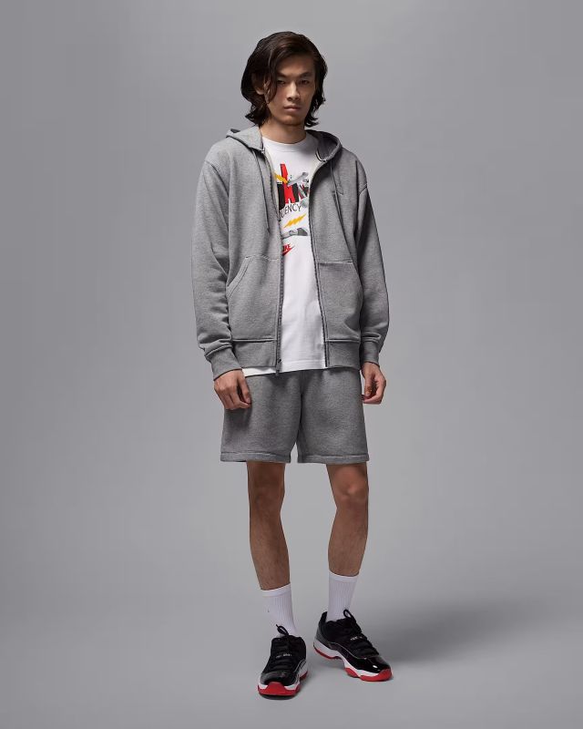 Футболка Nike Air Jordan Brand Jam 85 SS Crew