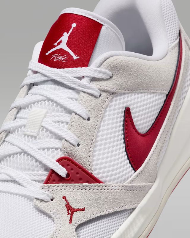 Кросівки Jordan CMFT ERA